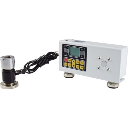 New AGN-20 High-speed Impact Torque Meter Tester 20.000 N.m H