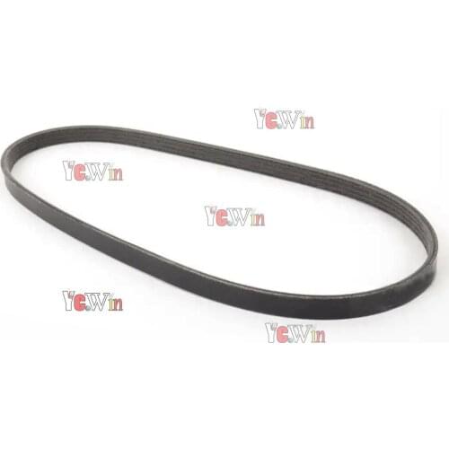 YCWIN New Genuine Multi-ribbed belt For Audi And VW Ribbedbelt OEM 06B260849A/ 06B-260-849-A OEM
