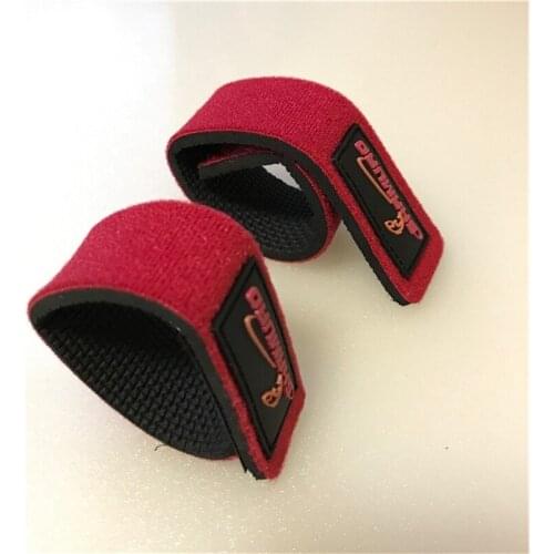 Luya 2 Thick Durable Velcro Lacing For Protecting Fish Rod Straps Pole Band Fish Rod Holder Fishing Rod Bandage