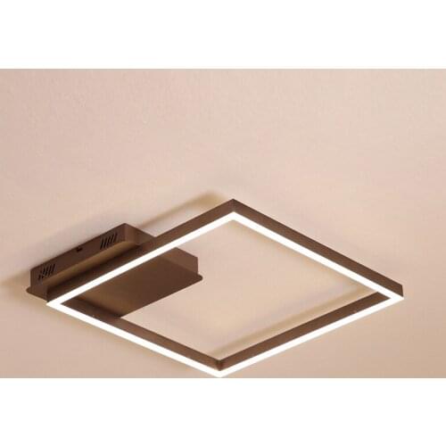 Japan led ceiling light cafe hotel Living Room ceiling light fans kitchen fixtures