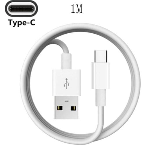 Fast Charging Cable Charge Cable 1M 2M 3M Aluminum Heavy Duty USB C Type C Cable Data Snyc Charger Cable For Samsung