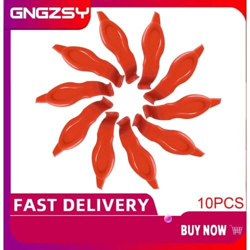 10pcs New Soft Scraper Car Window Foil Tint Squeegee Carbon Fiber Vinyl Auto Car Film Wrap Tool Glass Home Cleaning Tool 10A30