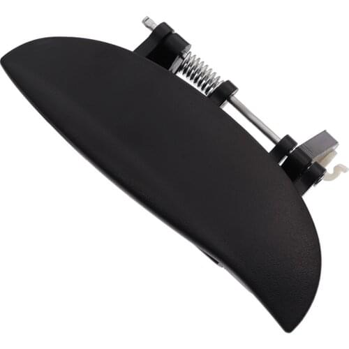 82660-02000 82650-02000 Front back left right Door Handle 1997 1998 1999 2000 2001 2002 2003 2004 2005 Hyundai Atos Car