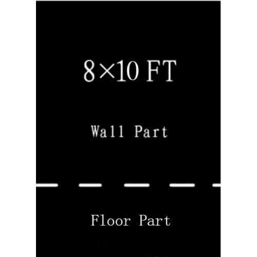 8x10FT Notify Model Number Print Your Own Artwork Custom Photo Studio Personalized Backdrop Background Vinyl Seamless 240x300CM