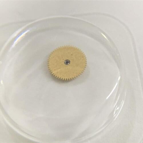 Watch accessories 3186 movement accessories original 3186 cross wheel 3186-260