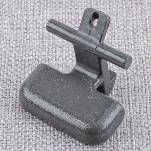 84662-3K000U7 Car Grey Center Console Armrest Lower Latch Clip Fit for Hyundai Sonata 2010 2009 Accessories