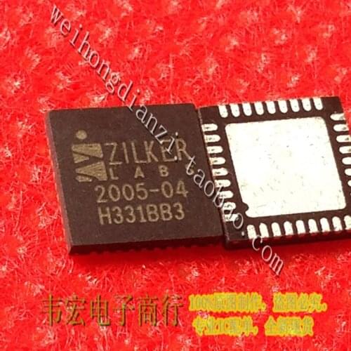 Free Delivery.ZL2005-04 ZILKER QFN36 3