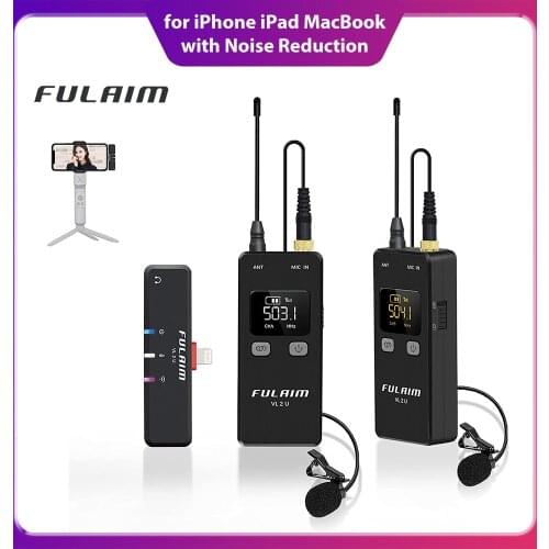 Микрофоны Fulaim China At AliExpress