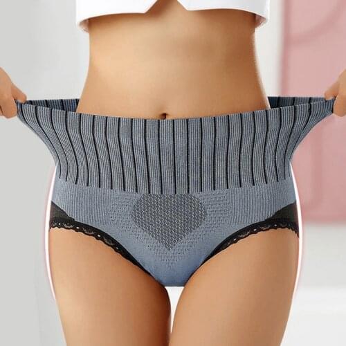 Sexy Panties Women Spring High Waist Shapewear Short Pants Women Slimming Push Up Lingerie Women Underwear Pantalones