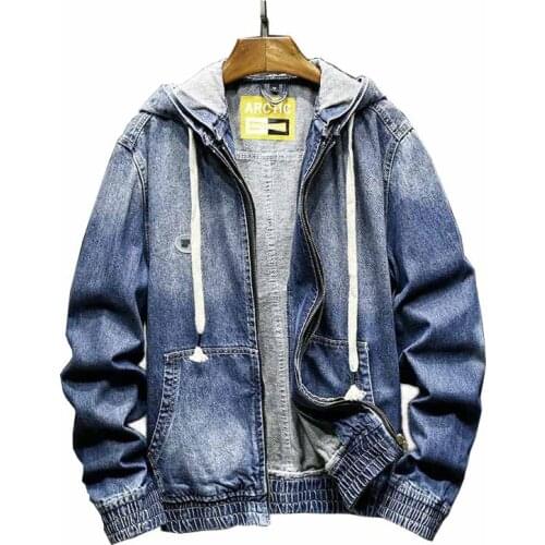 Mcikkny Men's Hoodies