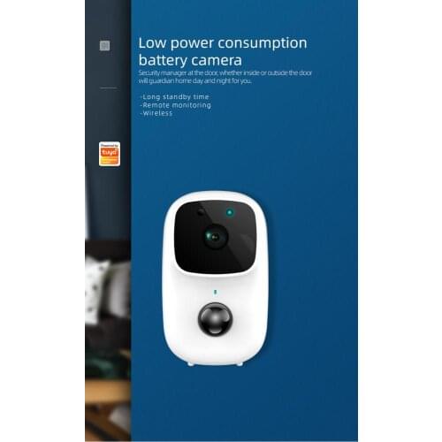 B90 HD 1080p Mini Camera Portable Digital Video Recorder Body Camera Night Vision Recorder Camcorder Low Power Consumption