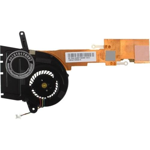 NEW FOR ASUS Eee PC X101 Series Cooling Fan KDB0405HB -BD27