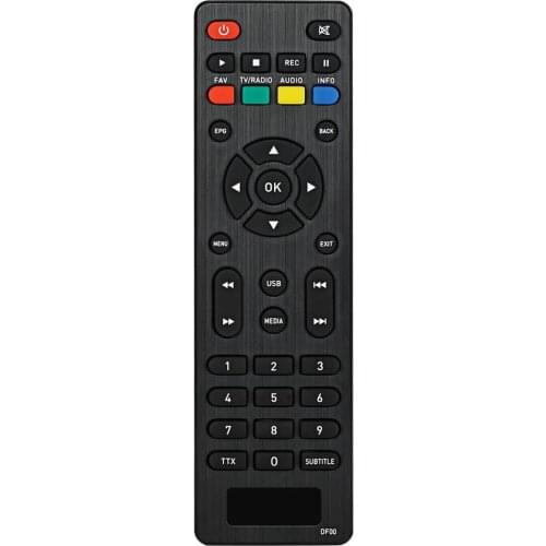 New remote control TCCL4 suitable for TCCL DF00 controller