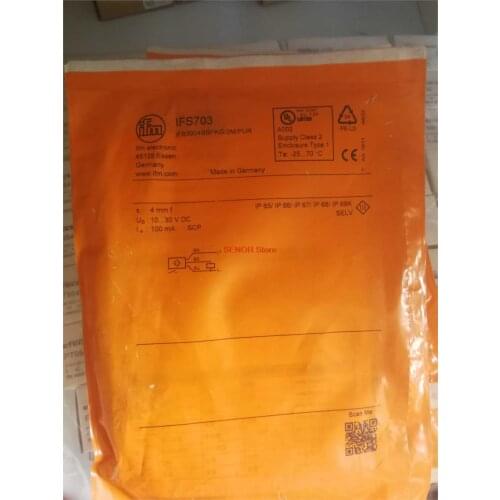 IFS703 sensor original goods-there are 16