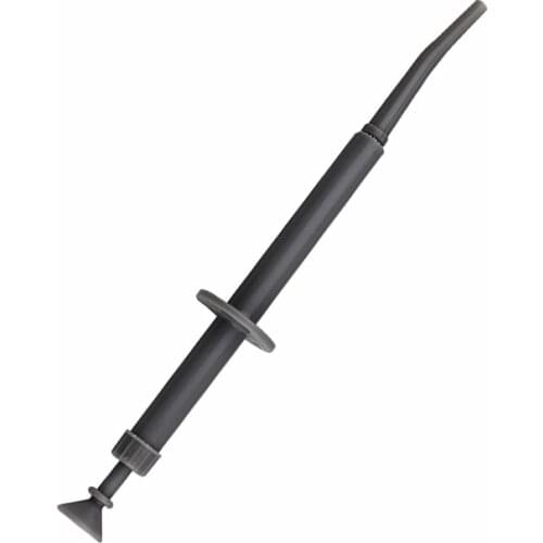 5x Dental dentist Amalgam Gun Carriers plastic Surgical Instrument Filling Gun A