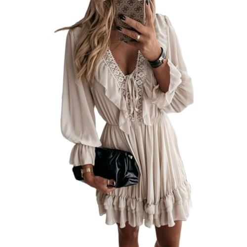 PHI PHI STAR Summer Dresses For Every Day