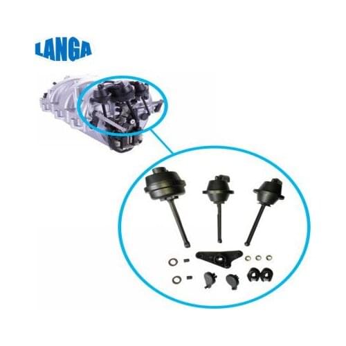 Repair intake Bridge kit Crankcase Breather Oil Separator Grand 700246330 for W203/W204/S203/S204/W211/W212/S211/W164/W251