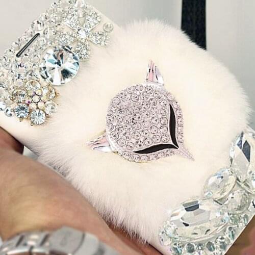 Luxury Wallet Case For Samsung A51 A71 A8 A7 A6 A5 2017 Bling Glitter Flip Stand Soft Leather Cover For Galaxy J3 J4 J5 J6 Plus