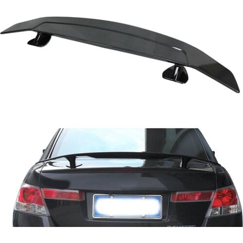 SDAO External Car Tuning