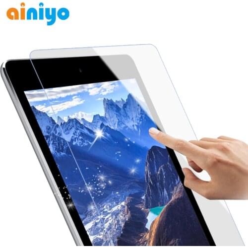Tempered Glass Protector for Teclast P80x P80 8" Tablet PC,Screen Protective Film for Teclast New P80H