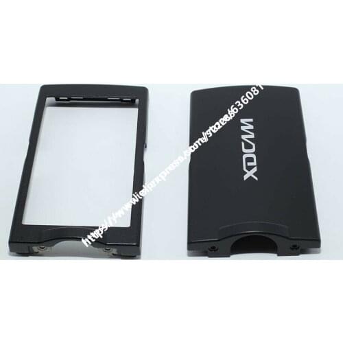 LCD Cabinet Front Cover Rear Case Cover Unit A-2066-640-A For Sony PXW-Z280 PXW-Z280V PXW-Z280T PXW-Z190 PXW-Z190V PXW-Z190T
