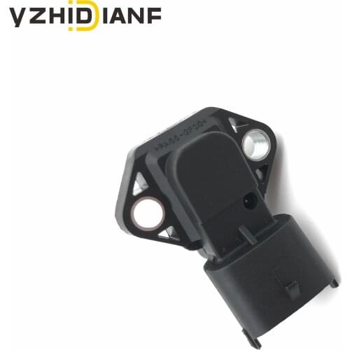 1x Air Intake Temp Sensor MAP Sensor For Su-baru Forester Impreza Ba-ja Le-gacy 2.5L 22634AA00A 22634 AA00A