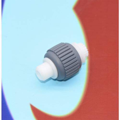 2pcs Free Shipping FB5-9446-000 New Original Doc Feeder Paper Pickup Roller for Canon iR2200 iR2800 iR3300 iR3320