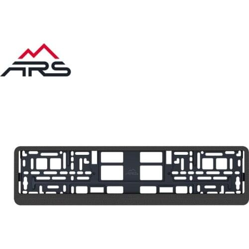ARS Number Plates