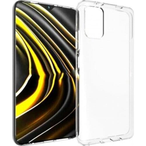 Чехлы для телефонов Xiaomi Poco M3 Asaveb China At AliExpress