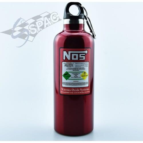 Car Interiot Vacuum Cup 3 Colors Sport Water Bottle 500ml