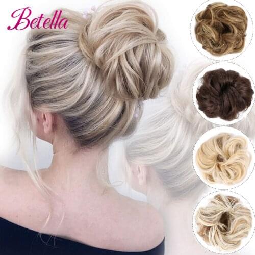 Betella Chignons