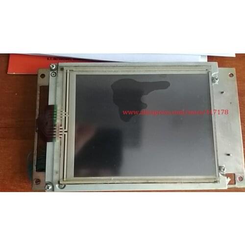 Nagata Series Hosiery Machine Use Touch Screen G05701