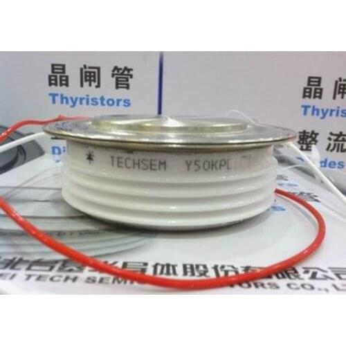 NEW scr thyristor Y50KPC