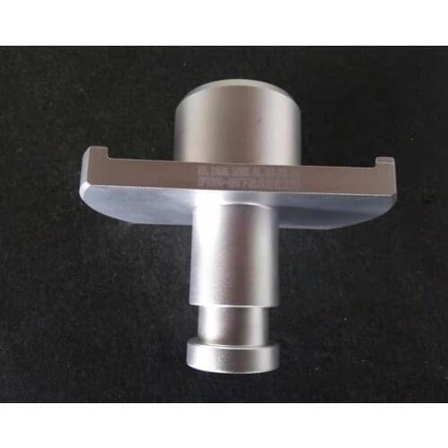 CNC machining Aluminum Parts