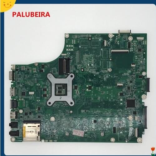 PALUBEIRA Original FOR Acer Aspire 5745g Notebook Motherboard Mb.ptx06.001 MBPTX06001 DA0ZR7MB8D0 100% Perfect work