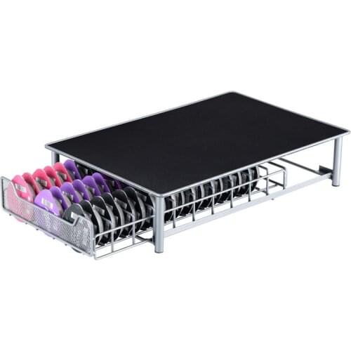 Coffee Pods Holder Capsule Pod Storage Drawer for Coffee Machine Powder Bag Organizer Home Coffee Good Orgnizer