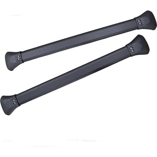 Roof Rack Luggage Horizontal Rail Cross Bar For Chevrolet Trailblazer 2013 2014-2017 2018 . Best Aluminium Alloy,ISO9001 Quality