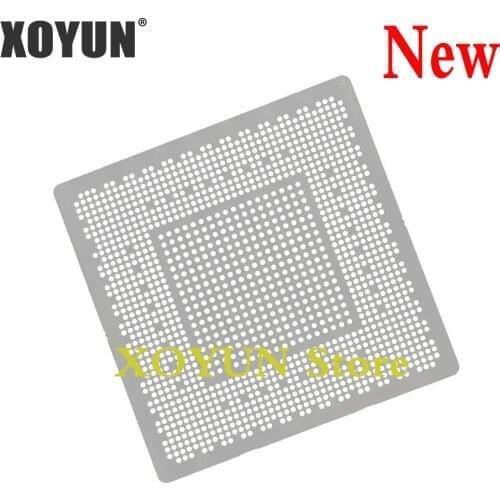 Direct heating 90*90 GM206-251-A1 GM206-250-A1 GM206-300-A1 GM206-150-A1 stencil