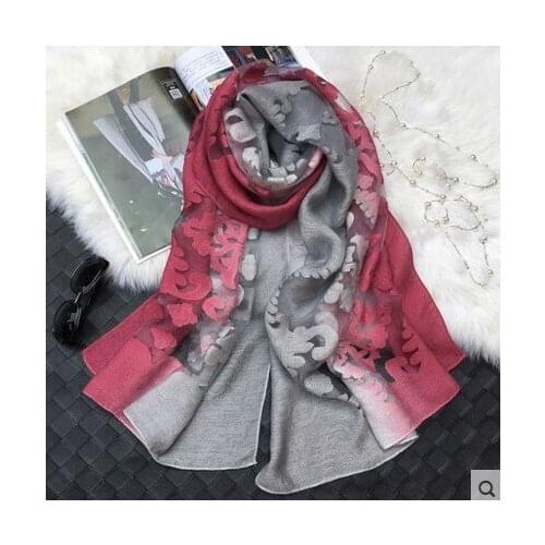 YOUHAN Women's Shawls And Scarves