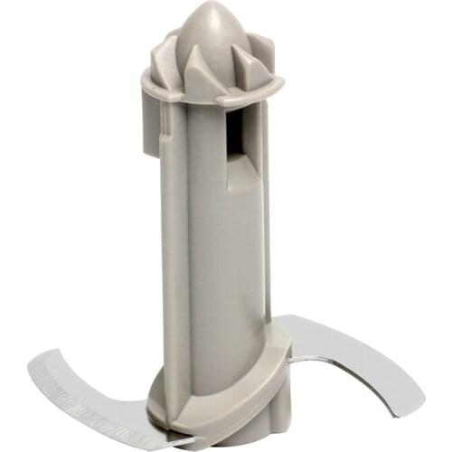 1* Blender knife blade for Philips HR1613 HR1364 HR1602 HR1603 HR1605 HR1607 HR1321 Meat Grinder Juicer Parts Accessories