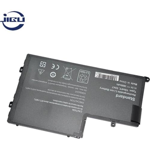 3800MAH laptop battery For Dell Inspiron 15 5547 0dfvyn 0pd19 5md4v 86jk8 11.1V