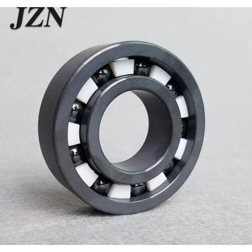 6800 6801 6802 6803 6804 6805 6806 6807 Silicon nitride ceramic bearings,zirconia bearing