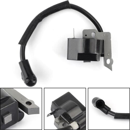 Areyourshop Ignition Coil For Homelite XL XL2 Super 2 VI Super 2 Chainsaws 94711 For Phelon 2051003-F
