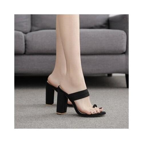 Women's Slippers BJYL China