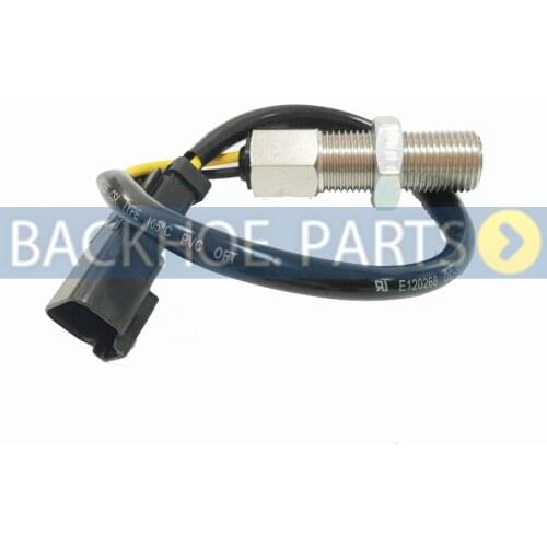 Speed Sensor 125-2966 for Caterpillar Excavator 311B 315B 317BLN 318B 320B 320BL