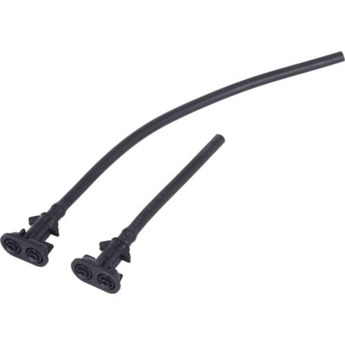 For Land Rover Range Rover Sport 2010-2013 Head Light Lamp Washer Jet Sprayer Set LH & RH LR015359 LR015358