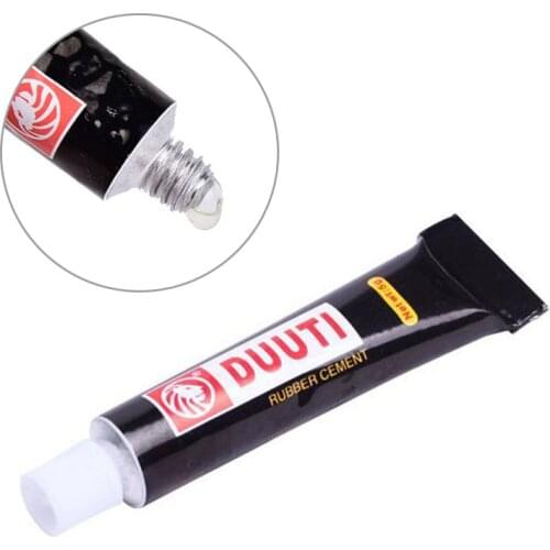DUUTI 5g Tire Glue For Bicycle Environmental Non-Toxic Multi-Purpose Bike Motorcycle Tire Glue Repair Tools