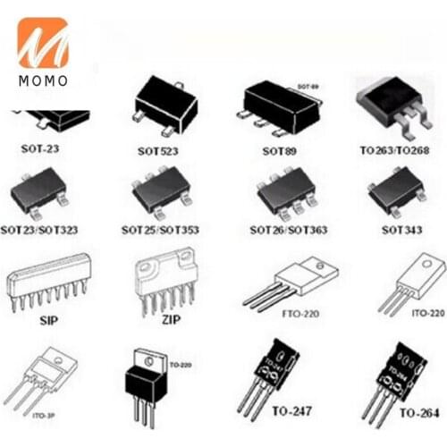 Electronic Components; Hard Disk; Filter; Switch; IC Socket; Battery; Buzzer; Sensor; Bulb; Fuse All Series Are in Stock