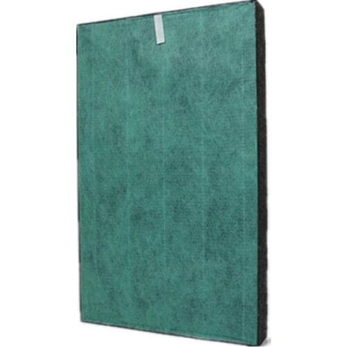 Air purifier dust collection filter HEPA for Sharp KC-840E-W air purifier parts