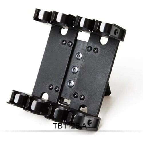 FMA Fixed Shortshell Holder For APS 8Q TB1125-A